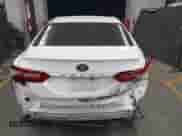 2020 Toyota Camry Hybrid SE с VIN 4T1G31AK9LU526034, выставлен на аукционе IAAI как лот 42722333 с пробегом 143 177 миль миль и . История ставок и продаж доступна на DreamBid. Изображение 16.