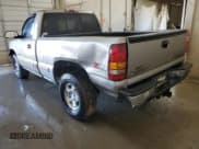 ✅ 2001 Chevrolet Silverado 1500 LS • VIN: 1GCEK14T41Z210446 • Лот: 52243075. Опубликован ранее на Copart с пробегом 119 160 миль. Бесплатный доступ к архиву аукционных продаж из США и подробный отчёт об истории автомобиля на DreamBid. Изображение 2.