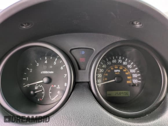 ✅ 2007 Chevrolet Aveo LS • VIN: KL1TD66687B790945 • Lot: 48777295. Wystawiony na Copart z przebiegiem 158 906 mil. Bezpłatny archiwum sprzedaży aukcyjnych z USA i szczegółowy raport historii pojazdu na DreamBid. Zdjęcie 9.