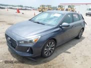 ✅ 2019 Hyundai Elantra • VIN: KMHH35LE4KU103539 • Lot: 42595958. Listed on IAAI with 109,511 mi. Free auction sales archive from the USA and detailed vehicle history report at DreamBid. Image 2.