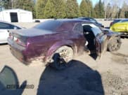 ✅ 2022 Dodge Challenger SRT Hellcat Redeye Widebody • VIN: 2C3CDZL97NH102788 • Lot: 44738075. Wystawiony na Copart z przebiegiem 2 889 mil. Bezpłatny archiwum sprzedaży aukcyjnych z USA i szczegółowy raport historii pojazdu na DreamBid. Zdjęcie 3.