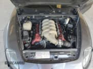 ✅ 2004 Maserati Coupe • VIN: ZAMBC38A940011479 • Lot: 76714584. Wystawiony na Copart z przebiegiem 58 185 mil. Bezpłatny archiwum sprzedaży aukcyjnych z USA i szczegółowy raport historii pojazdu na DreamBid. Zdjęcie 11.