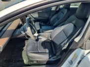 ✅ 2022 Tesla Model 3 • VIN: 5YJ3E1EA6NF328750 • Lot: 82206215. Wystawiony na Copart z przebiegiem 45 786 mil. Bezpłatny archiwum sprzedaży aukcyjnych z USA i szczegółowy raport historii pojazdu na DreamBid. Zdjęcie 7.