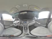 ✅ 2017 Hyundai Accent SE • VIN: KMHCT4AE8HU269935 • Лот: 50182314. Опубликован ранее на Copart с пробегом 76 004 миль. Бесплатный доступ к архиву аукционных продаж из США и подробный отчёт об истории автомобиля на DreamBid. Изображение 12.