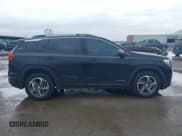 ✅ 2020 GMC Terrain SLT • VIN: 3GKALVEV5LL206472 • Lot: 41950300. Listed on IAAI with 75,184 mi. Free auction sales archive from the USA and detailed vehicle history report at DreamBid. Image 13.