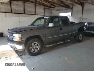 ✅ 2000 Chevrolet Silverado 1500 LT • VIN: 2GCEK19T3Y1168282 • Лот: 68747265. Опубликован ранее на Copart с пробегом 291 097 миль. Бесплатный доступ к архиву аукционных продаж из США и подробный отчёт об истории автомобиля на DreamBid. Изображение 1.