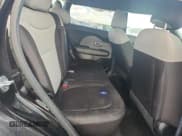 ✅ 2017 Kia Soul • VIN: KNDJN2A28H7489896 • Lot: 65056475. Listed on Copart with 95,111 mi. Free auction sales archive from the USA and detailed vehicle history report at DreamBid. Image 10.