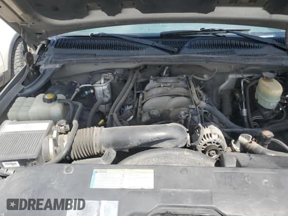 ✅ 2001 Chevrolet Silverado 2500HD LT3 • VIN: 1GCHK23G81F160286 • Lot: 61171855. Listed on Copart with 239,807 mi. Free auction sales archive from the USA and detailed vehicle history report at DreamBid. Image 11.