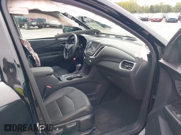 ✅ 2020 Chevrolet Equinox LT • VIN: 3GNAXKEV2LL153669 • Лот: 43323619. Опубликован ранее на IAAI с пробегом 70 165 миль. Бесплатный доступ к архиву аукционных продаж из США и подробный отчёт об истории автомобиля на DreamBid. Изображение 5.