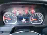 2023 Chevrolet Silverado 2500HD Work Truck with VIN 1GC1YLE72PF131118, listed as a Copart auction lot 85170475 with 114,261 mi miles and Clean title. Bid and sale history available at DreamBid. Image 9.