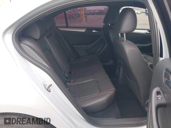 ✅ 2012 Volkswagen Jetta Autobahn • VIN: 3VW4A7AJ1CM450205 • Lot: 42421504. Listed on IAAI with 130,602 mi. Free auction sales archive from the USA and detailed vehicle history report at DreamBid. Image 8.