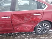 ✅ 2017 Nissan Altima SR • VIN: 1N4AL3AP6HC119065 • Lot: 43814435. Listed on IAAI with 72,632 mi. Free auction sales archive from the USA and detailed vehicle history report at DreamBid. Image 6.