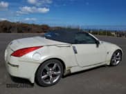 ✅ 2006 Nissan 350Z Touring • VIN: JN1AZ36A36M454484 • Lot: 65083564. Wystawiony na Copart z przebiegiem 95 905 mil. Bezpłatny archiwum sprzedaży aukcyjnych z USA i szczegółowy raport historii pojazdu na DreamBid. Zdjęcie 3.