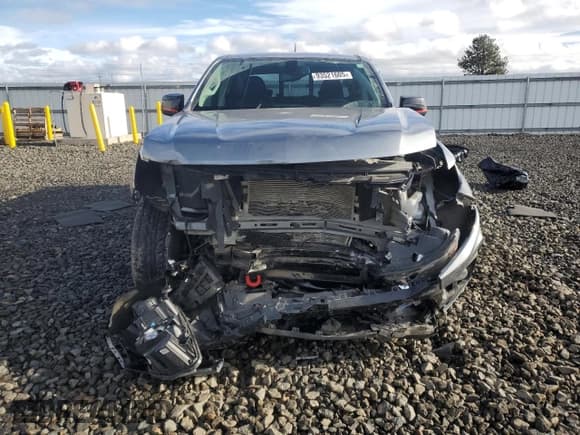 ✅ 2021 Chevrolet Colorado 4WD LT • VIN: 1GCGTCEN2M1203063 • Lot: 93521605. Listed on Copart with 10,072 mi. Free auction sales archive from the USA and detailed vehicle history report at DreamBid. Image 5.