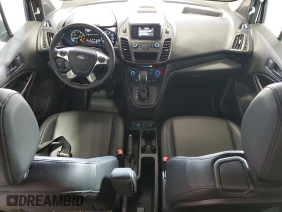 ✅ 2023 Ford Transit Connect XL • VIN: NM0LS7S26P1565756 • Lot: 80716715. Wystawiony na Copart z przebiegiem 11 891 mil. Bezpłatny archiwum sprzedaży aukcyjnych z USA i szczegółowy raport historii pojazdu na DreamBid. Zdjęcie 8.