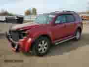 2011 Mercury Mariner с VIN 4M2CN8B78BKJ04518, выставлен на аукционе Copart как лот 78152884 с пробегом 195 558 миль миль и Списание • Salvage title. История ставок и продаж доступна на DreamBid. Изображение 1.