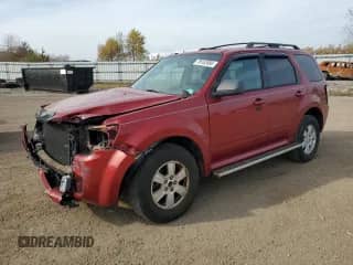 2011 Mercury Mariner с VIN 4M2CN8B78BKJ04518, выставлен на аукционе Copart как лот 78152884 с пробегом 195 558 миль миль и Списание • Salvage title. История ставок и продаж доступна на DreamBid. Изображение 1.