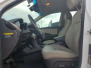 ✅ 2017 Hyundai Santa Fe Limited • VIN: KM8SN4HF2HU245151 • Лот: 45364485. Опубликован ранее на Copart с пробегом 50 760 миль. Бесплатный доступ к архиву аукционных продаж из США и подробный отчёт об истории автомобиля на DreamBid. Изображение 7.