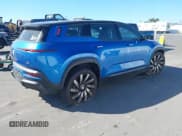 ✅ 2023 Fisker Ocean One • VIN: VCF1ZBU23PG004224 • Лот: 43533105. Опубликован ранее на IAAI с пробегом 7 миль. Бесплатный доступ к архиву аукционных продаж из США и подробный отчёт об истории автомобиля на DreamBid. Изображение 4.