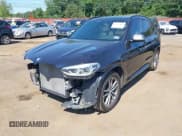 ✅ 2018 BMW X3 M40i • VIN: 5UXTS3C53J0Y98741 • Lot: 42952489. Wystawiony na IAAI z przebiegiem 95 264 mil. Bezpłatny archiwum sprzedaży aukcyjnych z USA i szczegółowy raport historii pojazdu na DreamBid. Zdjęcie 6.