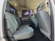 ✅ 2019 Ram 1500 SLT • VIN: 1C6RR7LT9KS582299 • Lot: 85641395. Listed on Copart with 81,656 mi. Free auction sales archive from the USA and detailed vehicle history report at DreamBid. Image 10.