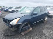 ✅ 2013 Nissan Rogue SV • VIN: JN8AS5MV5DW613725 • Lot: 42272689. Wystawiony na IAAI z przebiegiem 87 169 mil. Bezpłatny archiwum sprzedaży aukcyjnych z USA i szczegółowy raport historii pojazdu na DreamBid. Zdjęcie 2.