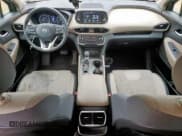 ✅ 2020 Hyundai Santa Fe SE • VIN: 5NMS23AD8LH247647 • Lot: 90261525. Wystawiony na Copart z przebiegiem 68 638 mil. Bezpłatny archiwum sprzedaży aukcyjnych z USA i szczegółowy raport historii pojazdu na DreamBid. Zdjęcie 8.