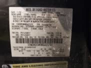 ✅ 2008 Ford Taurus X SEL • VIN: 1FMDK05W08GA25701 • Lot: 43696013. Wystawiony na IAAI z przebiegiem 186 863 mil. Bezpłatny archiwum sprzedaży aukcyjnych z USA i szczegółowy raport historii pojazdu na DreamBid. Zdjęcie 9.