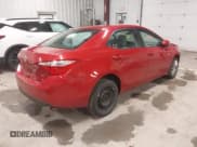 ✅ 2014 Toyota Corolla LE Plus • VIN: 2T1BURHE6EC075932 • Лот: 43676512. Опубликован ранее на IAAI с пробегом 110 020 миль. Бесплатный доступ к архиву аукционных продаж из США и подробный отчёт об истории автомобиля на DreamBid. Изображение 4.