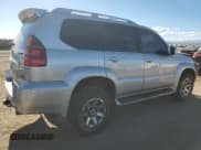 ✅ 2005 Lexus GX 470 • VIN: JTJBT20XX50092022 • Lot: 92939965. Wystawiony na Copart z przebiegiem 173 250 mil. Bezpłatny archiwum sprzedaży aukcyjnych z USA i szczegółowy raport historii pojazdu na DreamBid. Zdjęcie 3.