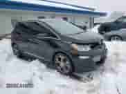 2019 Chevrolet Bolt EV Premier с VIN 1G1FZ6S07K4129289, выставлен на аукционе Copart как лот 39210044 с пробегом 60 433 миль миль и . История ставок и продаж доступна на DreamBid. Изображение 4.