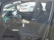 ✅ 2023 Chevrolet Bolt EV 1LT • VIN: 1G1FW6S01P4125965 • Lot: 71381684. Wystawiony na Copart z przebiegiem 52 341 mil. Bezpłatny archiwum sprzedaży aukcyjnych z USA i szczegółowy raport historii pojazdu na DreamBid. Zdjęcie 7.