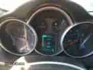 2014 Chevrolet Cruze 1LT с VIN 1G1PC5SB5E7252366, выставлен на аукционе Copart как лот 84833505 с пробегом 118 153 миль миль и Списание • Salvage title. История ставок и продаж доступна на DreamBid. Изображение 9.