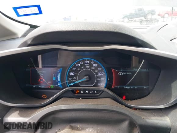 ✅ 2018 Ford C-Max SE • VIN: 1FADP5AU7JL101909 • Lot: 42146442. Wystawiony na IAAI z przebiegiem 145 319 mil. Bezpłatny archiwum sprzedaży aukcyjnych z USA i szczegółowy raport historii pojazdu na DreamBid. Zdjęcie 7.