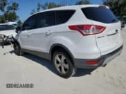 ✅ 2014 Ford Escape SE • VIN: 1FMCU0GXXEUC02280 • Лот: 93517665. Опубликован ранее на Copart с пробегом Не указан. Бесплатный доступ к архиву аукционных продаж из США и подробный отчёт об истории автомобиля на DreamBid. Изображение 2.