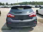 2018 Chevrolet Cruze LT with VIN 3G1BD6SM9JS542149, listed as a Copart auction lot 64255884 with 117,300 mi miles and Salvage title. Bid and sale history available at DreamBid. Image 6.