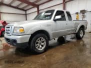 ✅ 2010 Ford Ranger XLT • VIN: 1FTLR4FE1APA13832 • Лот: 92608865. Опубликован ранее на Copart с пробегом 88 648 миль. Бесплатный доступ к архиву аукционных продаж из США и подробный отчёт об истории автомобиля на DreamBid. Изображение 1.
