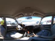 ✅ 2001 Lexus LX 470 • VIN: JTJHT00W313502710 • Lot: 42003532. Wystawiony na IAAI z przebiegiem 261 209 mil. Bezpłatny archiwum sprzedaży aukcyjnych z USA i szczegółowy raport historii pojazdu na DreamBid. Zdjęcie 18.