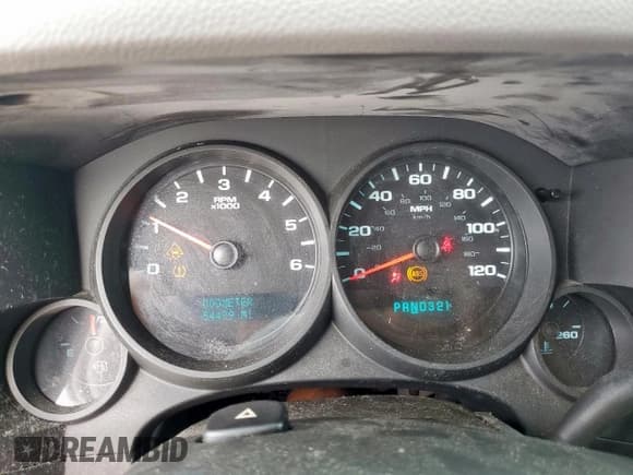 ✅ 2009 GMC Sierra 1500 SL • VIN: 1GTEC19C69Z293895 • Лот: 66384805. Опубликован ранее на Copart с пробегом 54 479 миль. Бесплатный доступ к архиву аукционных продаж из США и подробный отчёт об истории автомобиля на DreamBid. Изображение 9.