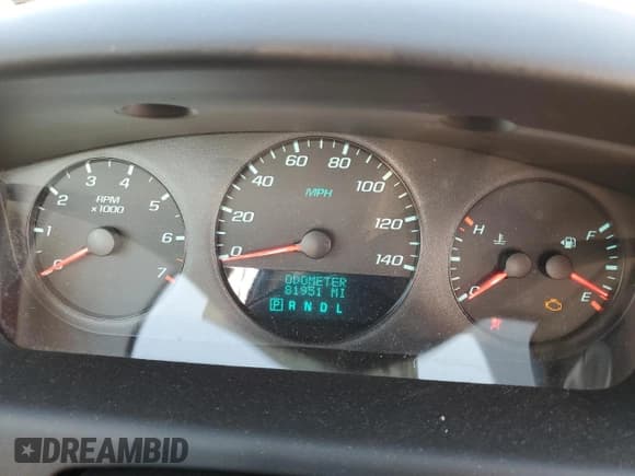 ✅ 2014 Chevrolet Impala LS • VIN: 2G1WA5E33E1158988 • Лот: 77609474. Опубликован ранее на Copart с пробегом 81 951 миль. Бесплатный доступ к архиву аукционных продаж из США и подробный отчёт об истории автомобиля на DreamBid. Изображение 9.