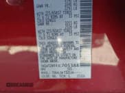 ✅ 2018 Nissan Rogue SV • VIN: 5N1AT2MT4JC705388 • Lot: 43491625. Listed on IAAI with 49,318 mi. Free auction sales archive from the USA and detailed vehicle history report at DreamBid. Image 9.