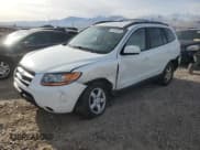 ✅ 2008 Hyundai Santa Fe GLS • VIN: 5NMSG13D78H190626 • Lot: 84319454. Listed on Copart with 131,260 mi. Free auction sales archive from the USA and detailed vehicle history report at DreamBid. Image 1.