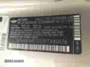 2009 MINI Hardtop S с VIN WMWMF73529TX40576, выставлен на аукционе IAAI как лот 42462085 с пробегом 77 936 миль миль и . История ставок и продаж доступна на DreamBid. Изображение 9.