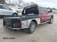 ✅ 2019 Chevrolet Silverado 2500HD LT • VIN: 1GC1KSEY9KF103023 • Lot: 41823944. Listed on IAAI with 143,028 mi. Free auction sales archive from the USA and detailed vehicle history report at DreamBid. Image 4.