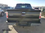 ✅ 2010 Ford F-150 XL • VIN: 1FTFW1EV4AKE59394 • Lot: 79535324. Listed on Copart with 220,352 mi. Free auction sales archive from the USA and detailed vehicle history report at DreamBid. Image 6.