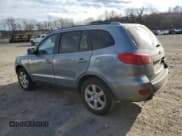 ✅ 2008 Hyundai Santa Fe SE • VIN: 5NMSH73E28H206482 • Lot: 88097875. Listed on Copart with 151,252 mi. Free auction sales archive from the USA and detailed vehicle history report at DreamBid. Image 2.