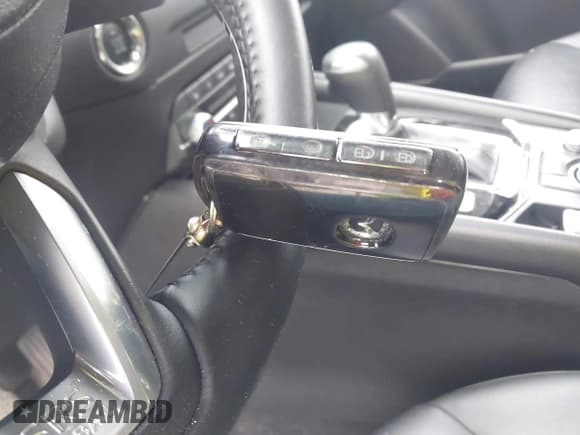 ✅ 2021 Mazda CX-5 Touring • VIN: JM3KFBCM7M0496218 • Lot: 43322405. Wystawiony na IAAI z przebiegiem 61 558 mil. Bezpłatny archiwum sprzedaży aukcyjnych z USA i szczegółowy raport historii pojazdu na DreamBid. Zdjęcie 11.