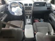 ✅ 2009 Dodge Avenger SE • VIN: 1B3LC46B89N535048 • Lot: 78823584. Wystawiony na Copart z przebiegiem 251 827 mil. Bezpłatny archiwum sprzedaży aukcyjnych z USA i szczegółowy raport historii pojazdu na DreamBid. Zdjęcie 8.