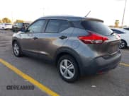 ✅ 2019 Nissan Kicks SR • VIN: 3N1CP5CU9KL497370 • Лот: 43759376. Опубликован ранее на IAAI с пробегом 47 292 миль. Бесплатный доступ к архиву аукционных продаж из США и подробный отчёт об истории автомобиля на DreamBid. Изображение 3.