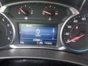 ✅ 2020 Chevrolet Equinox LT • VIN: 2GNAXJEV5L6254767 • Лот: 43697578. Опубликован ранее на IAAI с пробегом 245 690 миль. Бесплатный доступ к архиву аукционных продаж из США и подробный отчёт об истории автомобиля на DreamBid. Изображение 15.